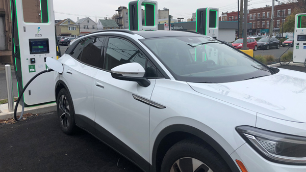 Sidebar: What I Learned In My First Year As An EV Owner