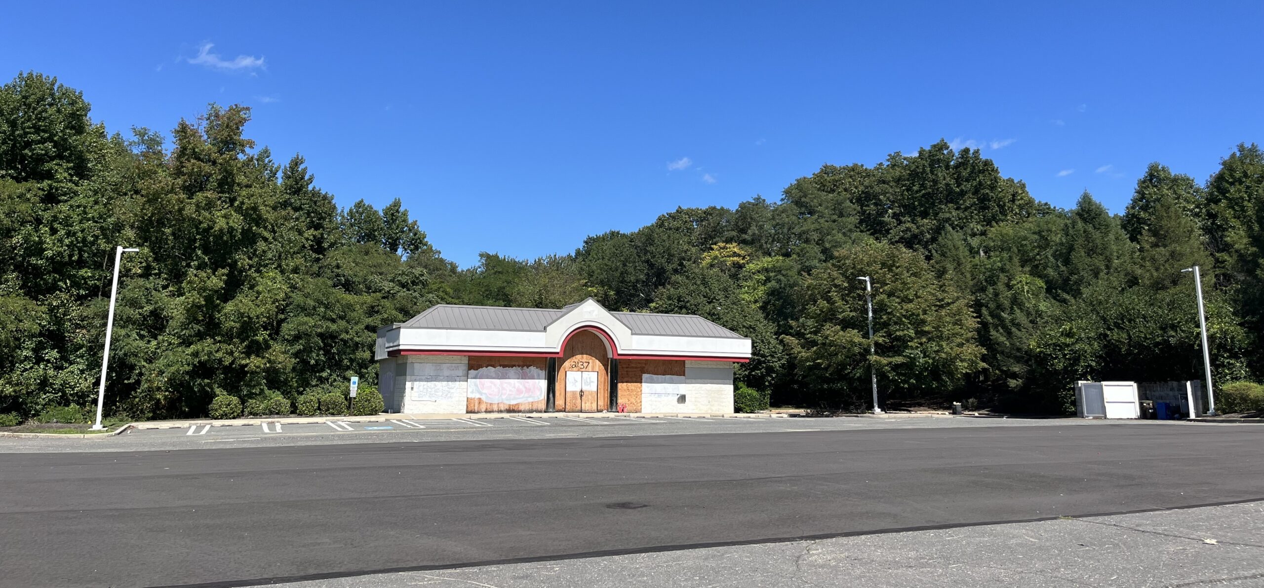 When Electric Vehicles Rule the Roads, What Happens to Gas Stations?