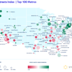 NYC, Boston Top Safe Streets Index