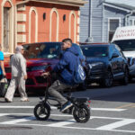Massachusetts Commission Issues Micromobility Recommendations 