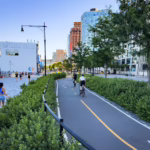 City Ratings: U.S. Bicycle Networks Improving